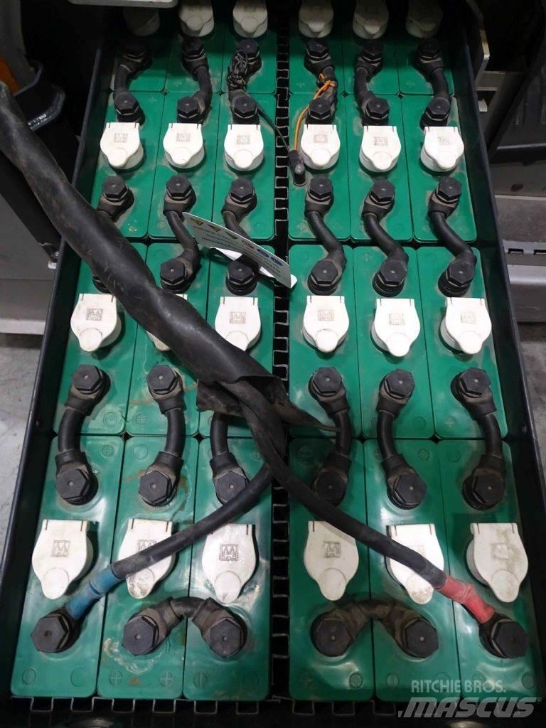 Still LTX70 Tauetraktor