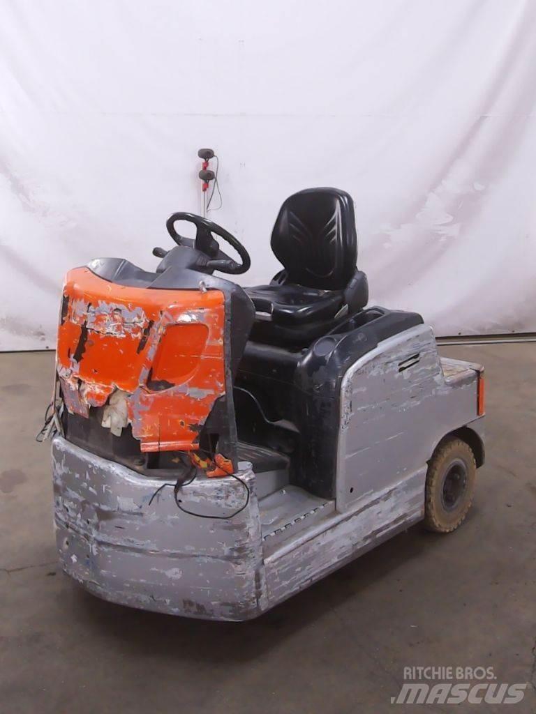 Still LTX70 Tauetraktor