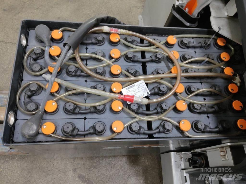 Still LTX70 Tauetraktor