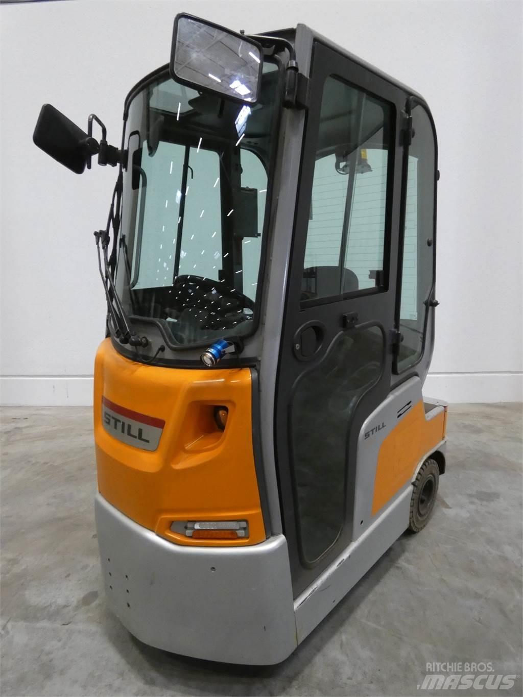 Still LTX70 Tauetraktor