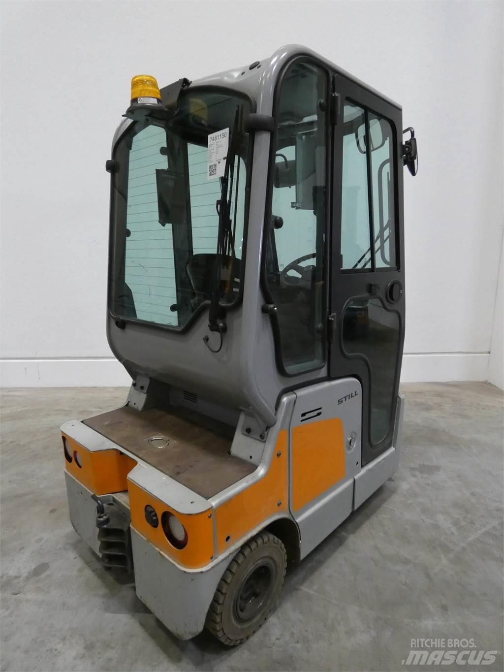 Still LTX70 Tauetraktor