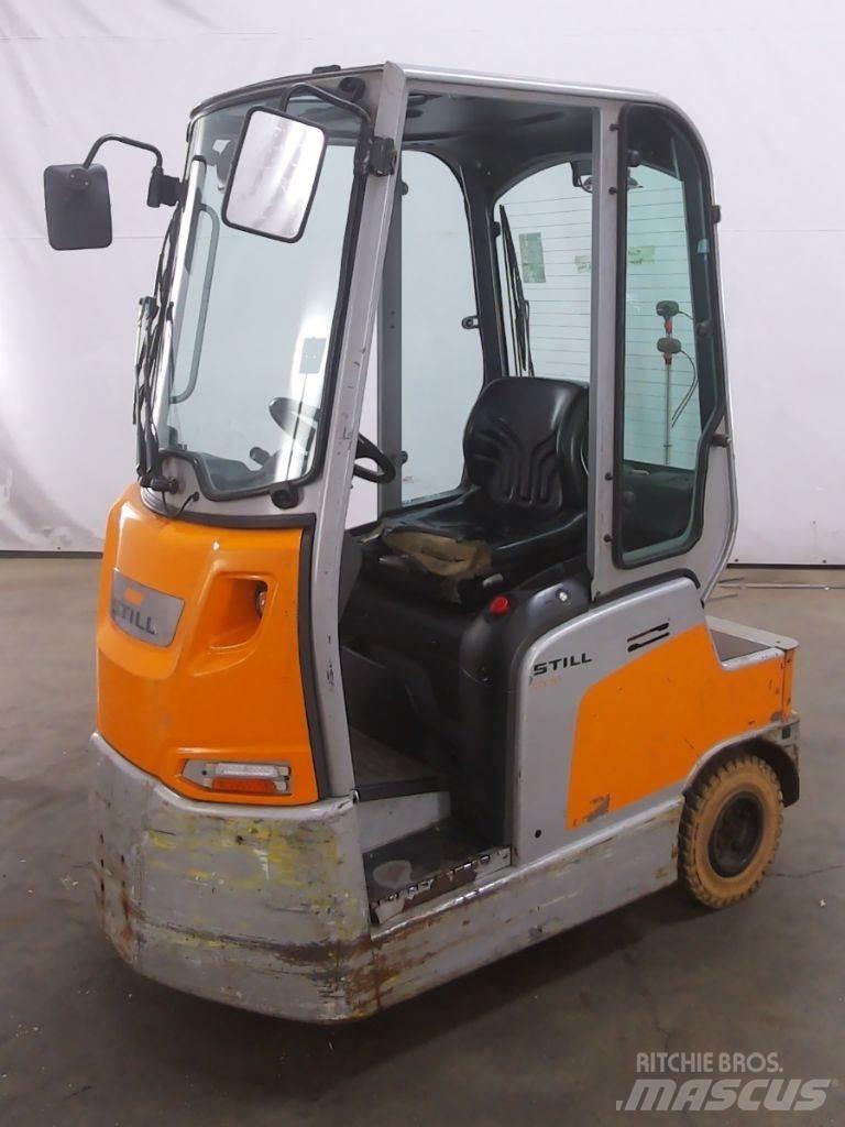 Still LTX70 Tauetraktor