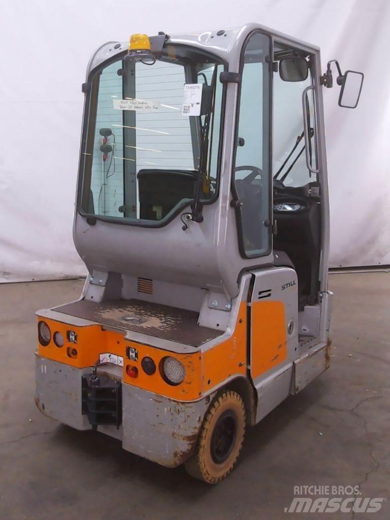 Still LTX70 Tauetraktor