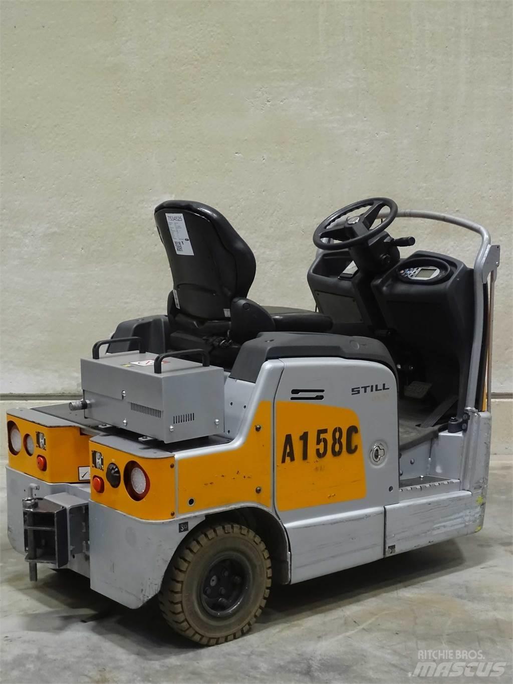 Still LTX70 Tauetraktor
