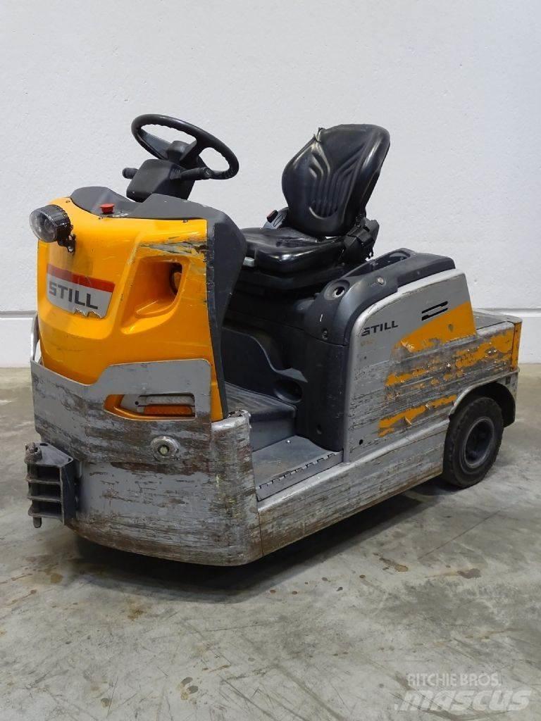 Still LTX80 Tauetraktor