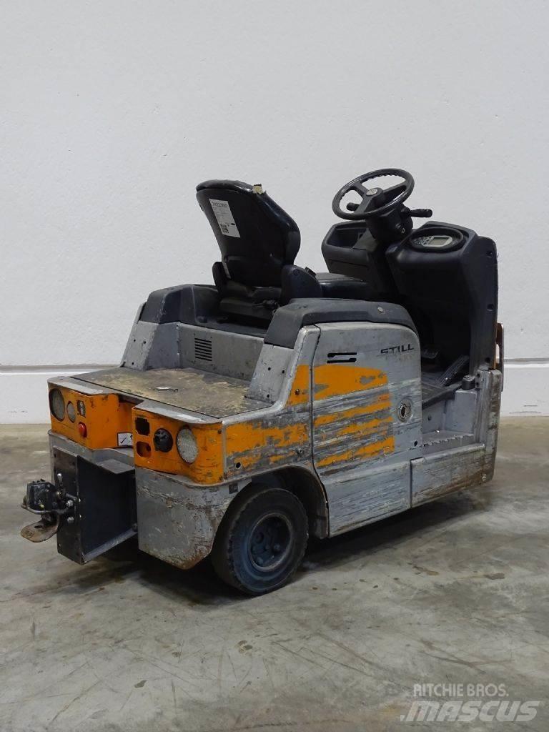 Still LTX80 Tauetraktor