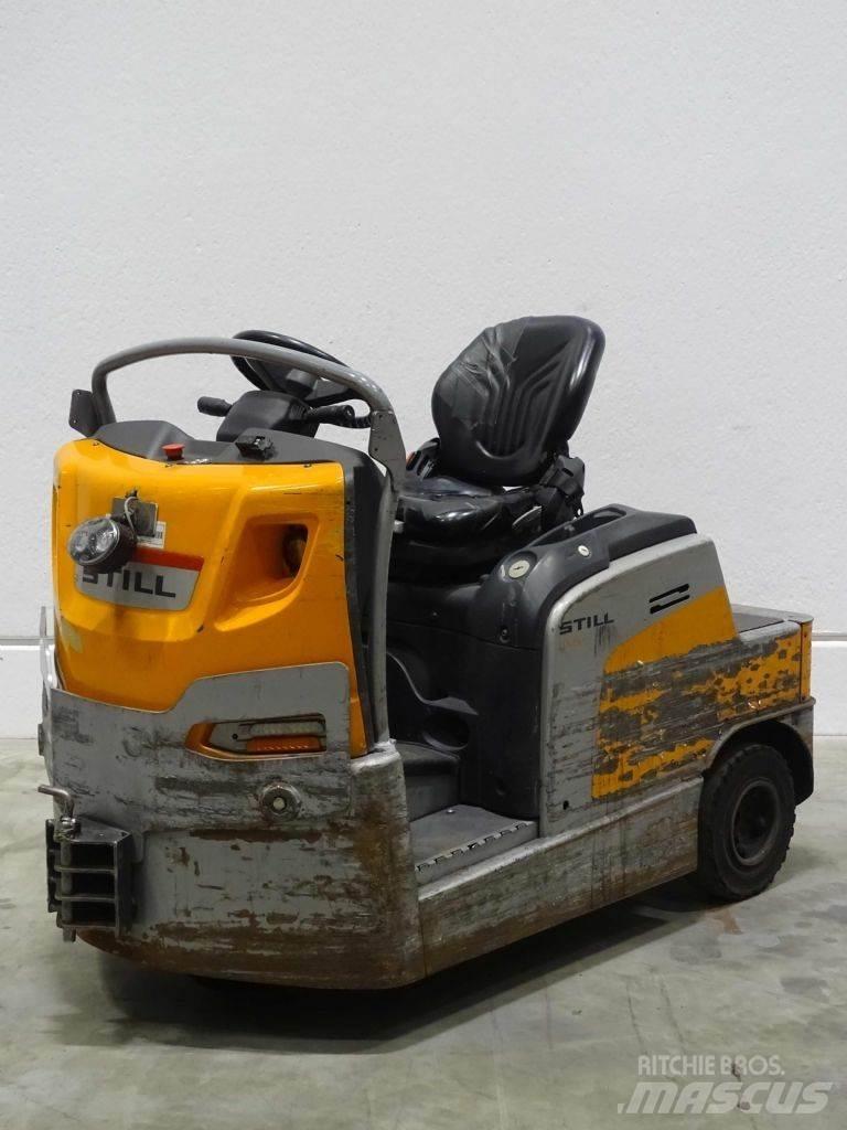 Still LTX80 Tauetraktor