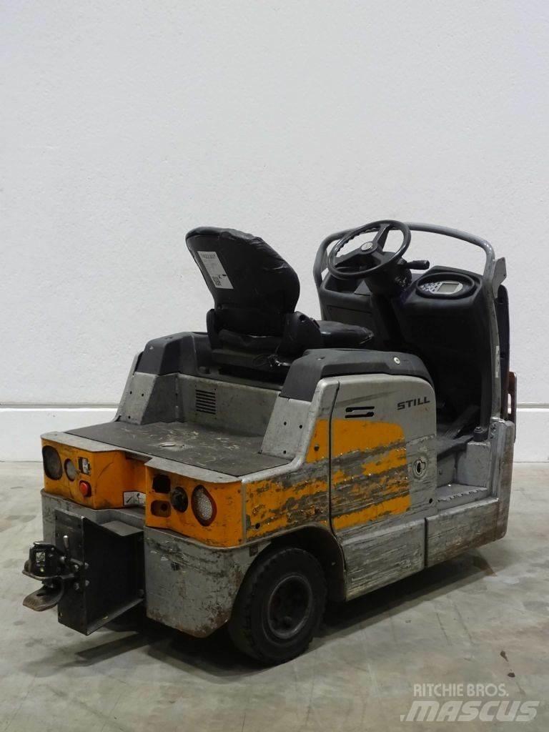 Still LTX80 Tauetraktor