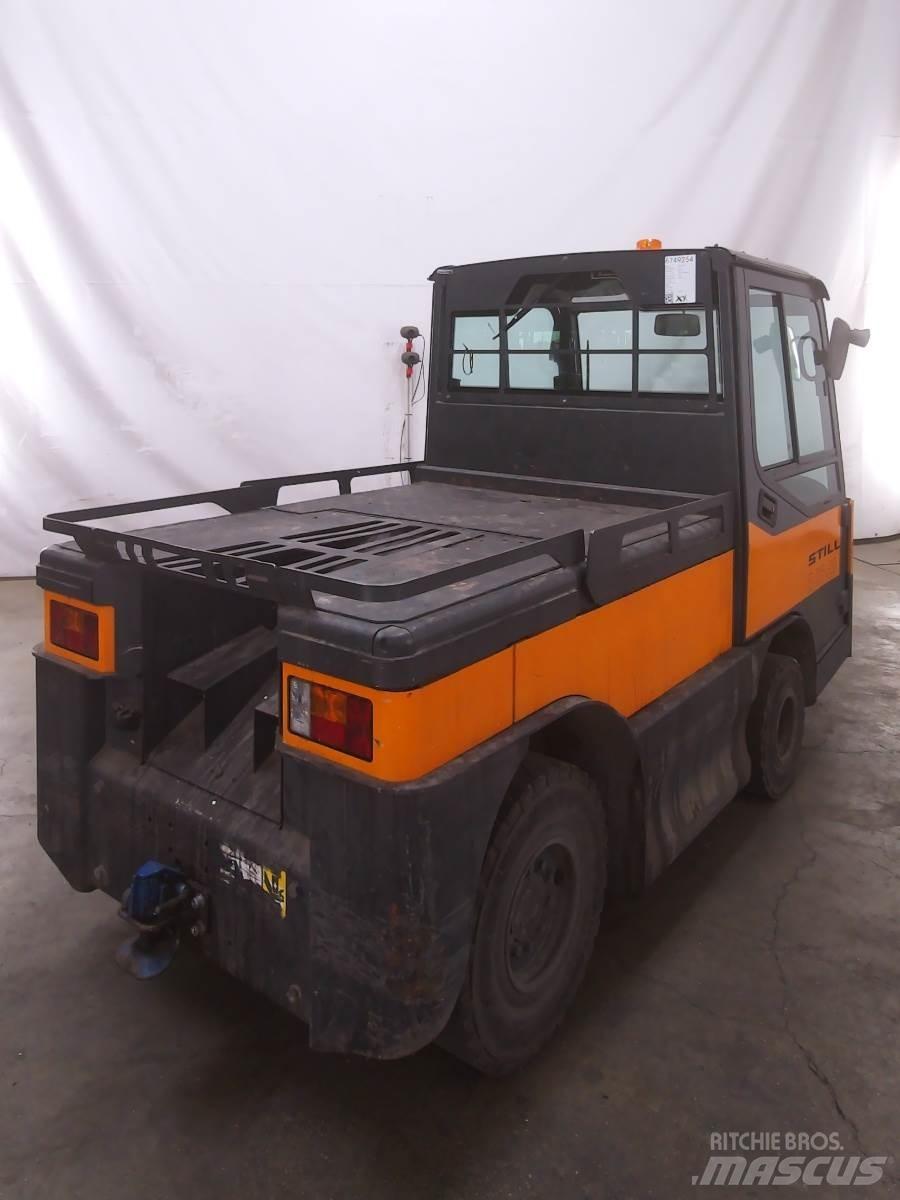 Still R07-25 Tauetraktor