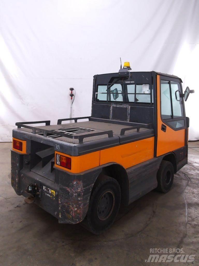 Still R07-25 Tauetraktor