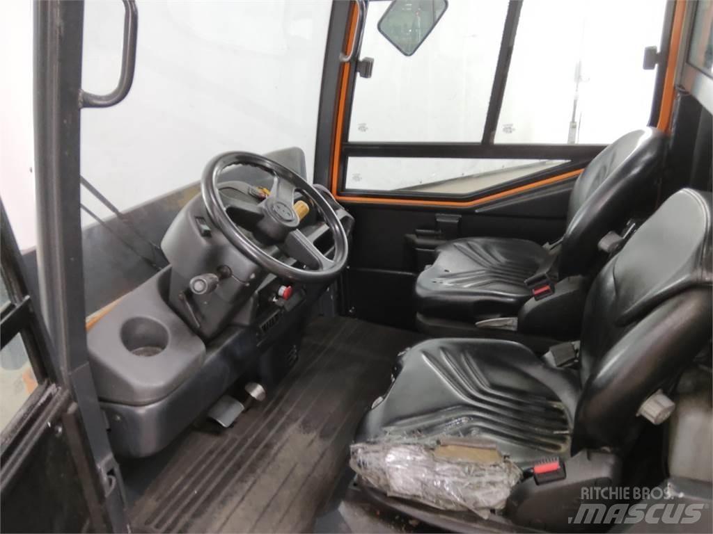 Still R07-25 Tauetraktor