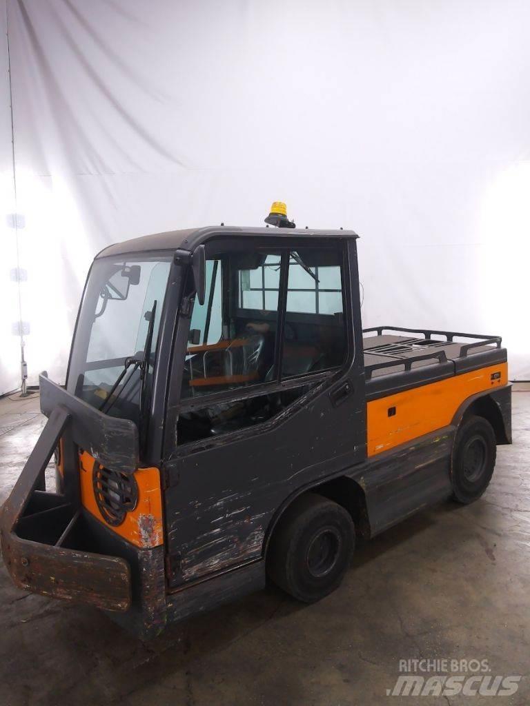 Still R07-25 Tauetraktor