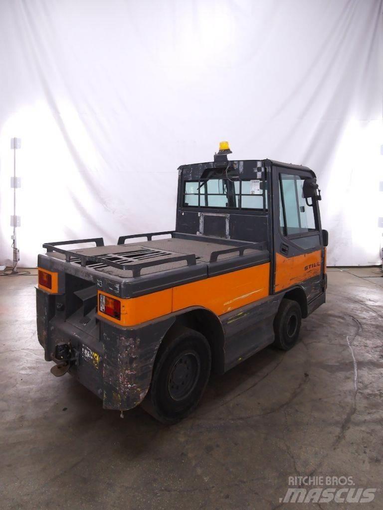 Still R07-25 Tauetraktor