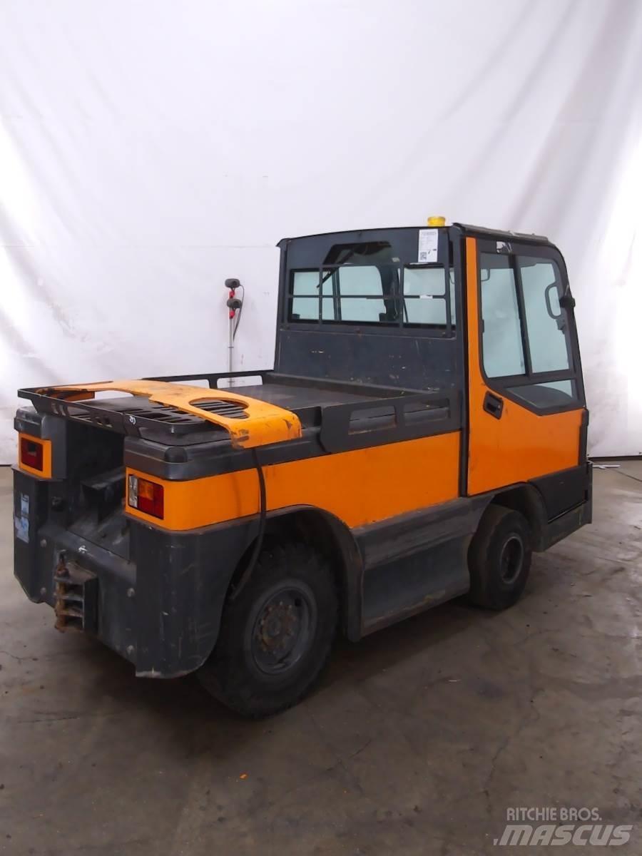 Still R07-25 Tauetraktor