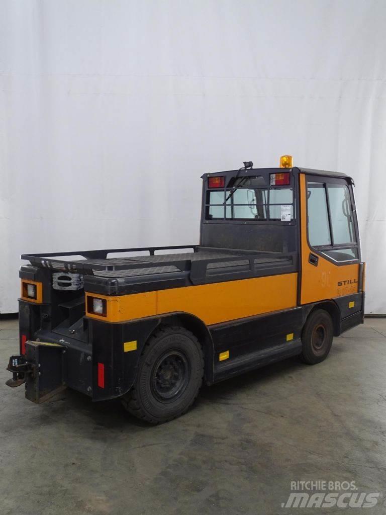 Still R07-25 Tauetraktor