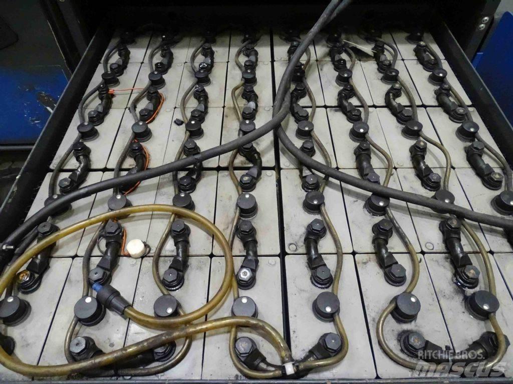 Still R07-25 Tauetraktor