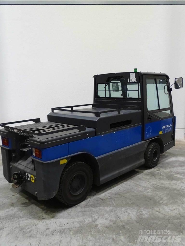 Still R07-25 Tauetraktor