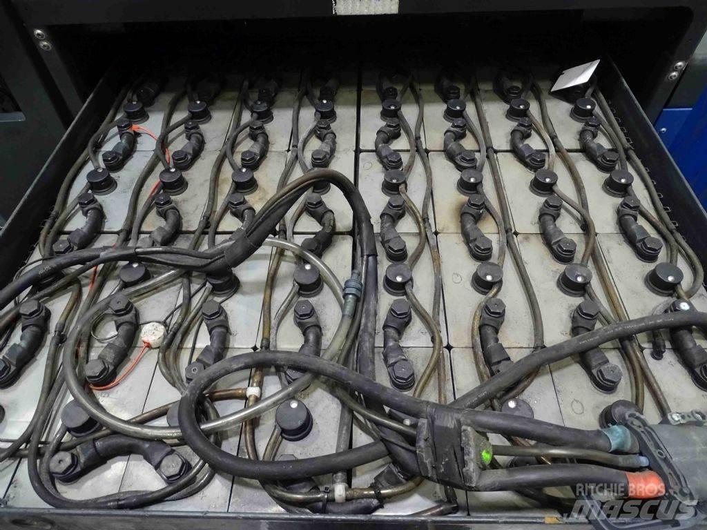 Still R07-25 Tauetraktor