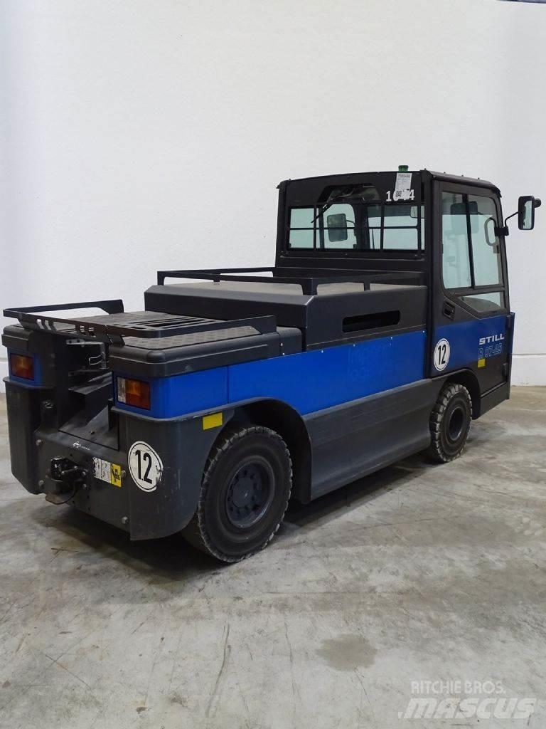 Still R07-25 Tauetraktor