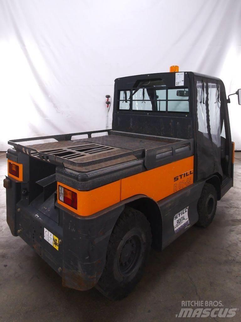 Still R07-25 Tauetraktor