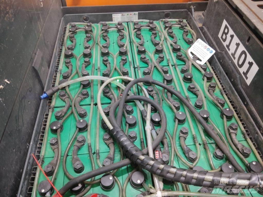 Still R07-25 Tauetraktor