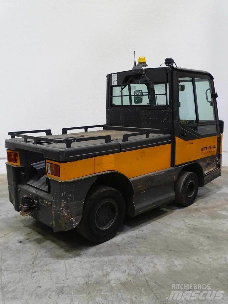 Still R07-25 Tauetraktor
