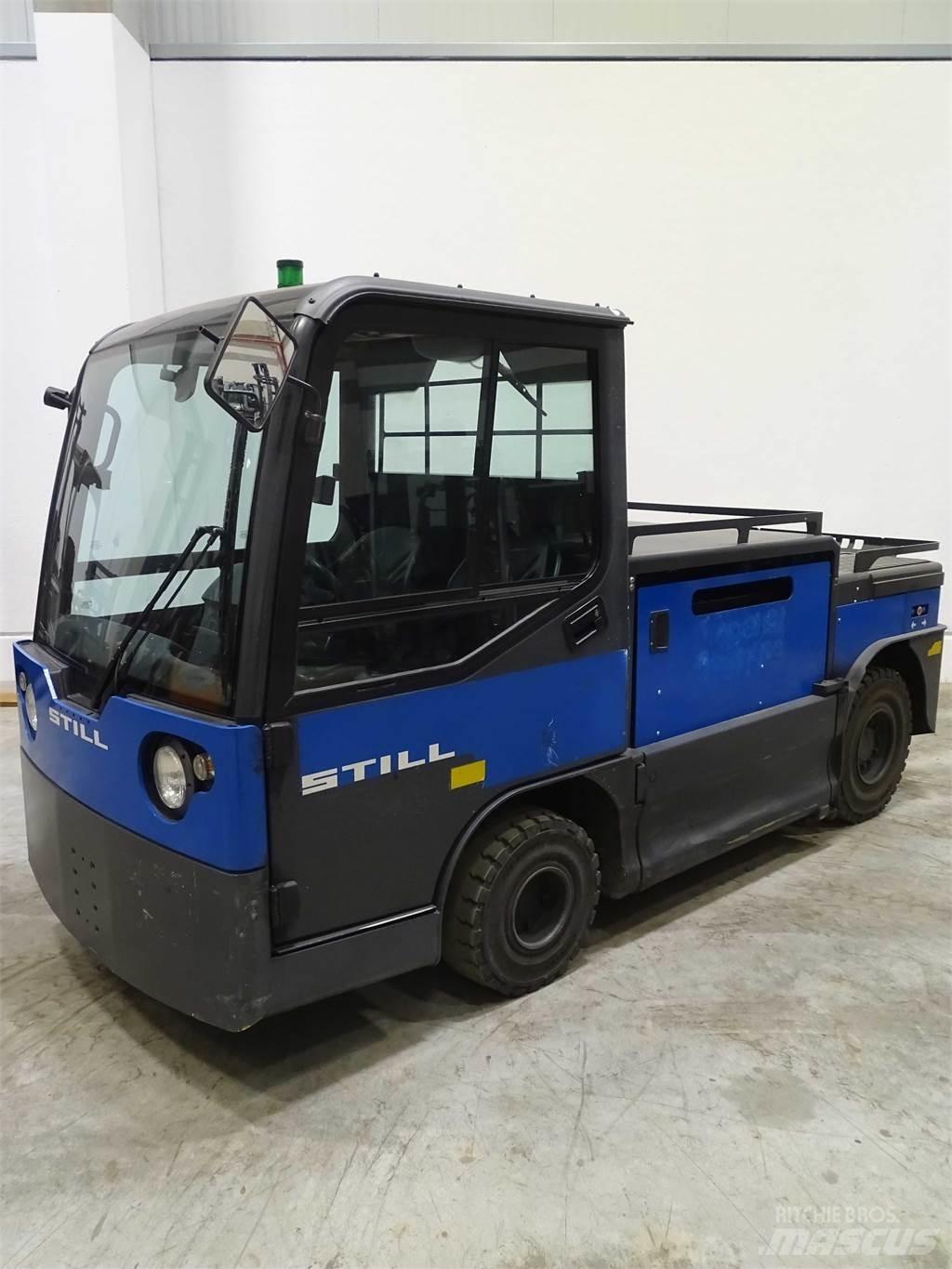Still R07-25 Tauetraktor