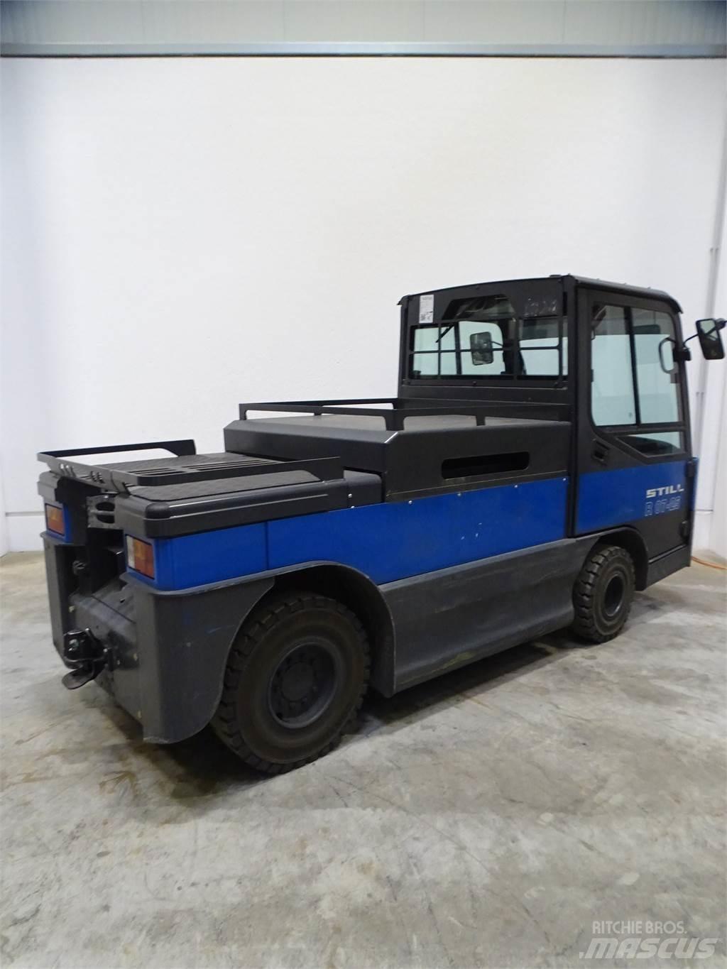 Still R07-25 Tauetraktor