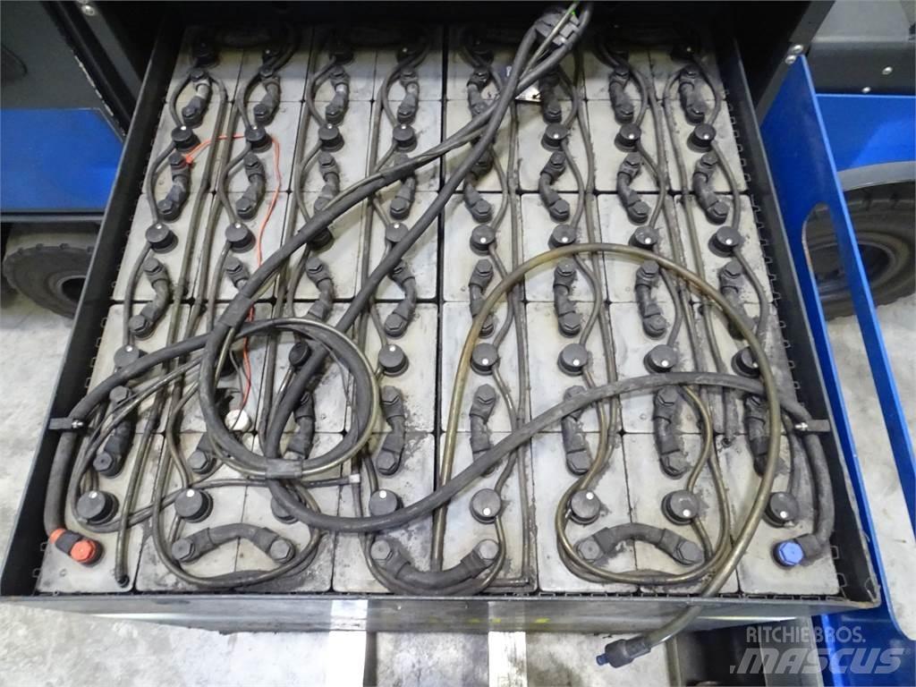 Still R07-25 Tauetraktor