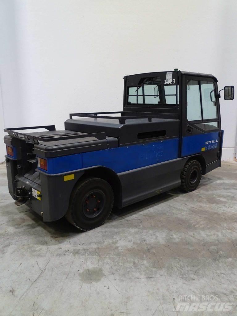 Still R07-25L Tauetraktor
