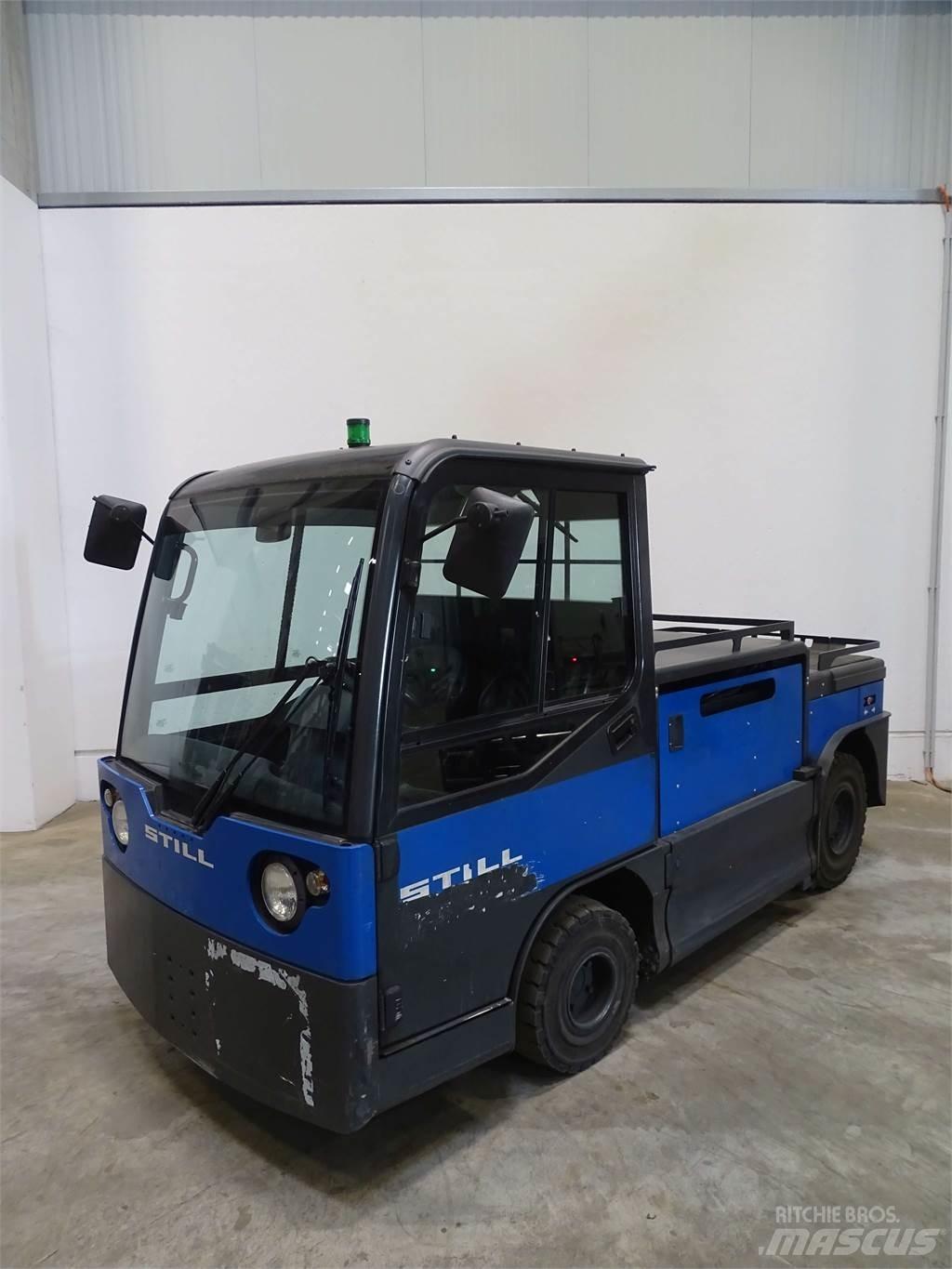 Still R07-25L Tauetraktor
