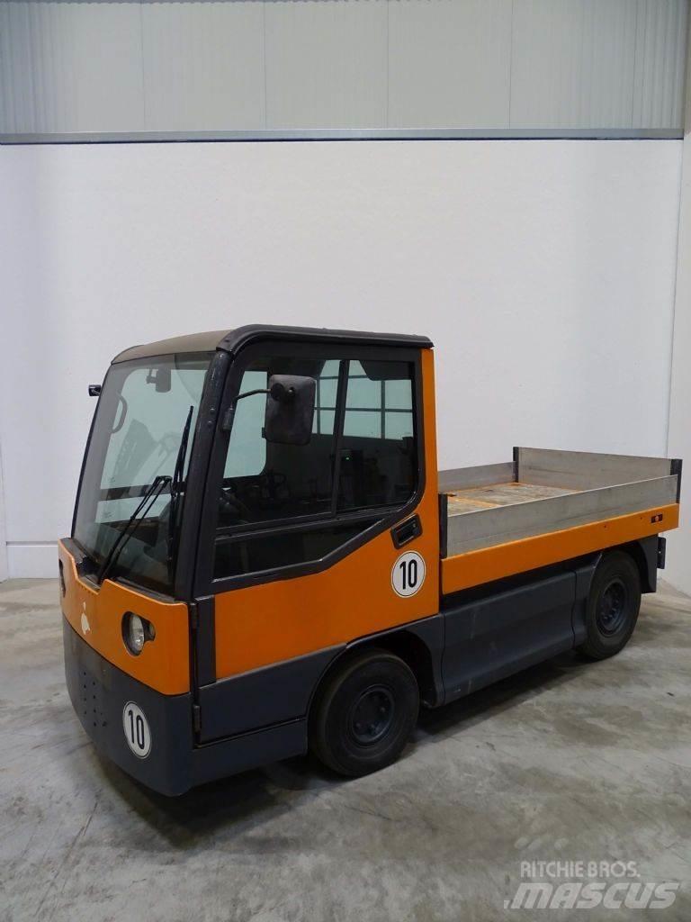 Still R08-20 Tauetraktor