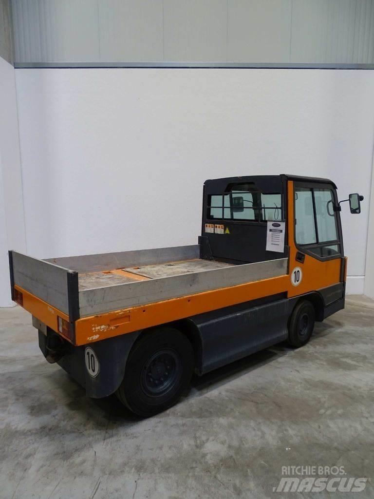 Still R08-20 Tauetraktor