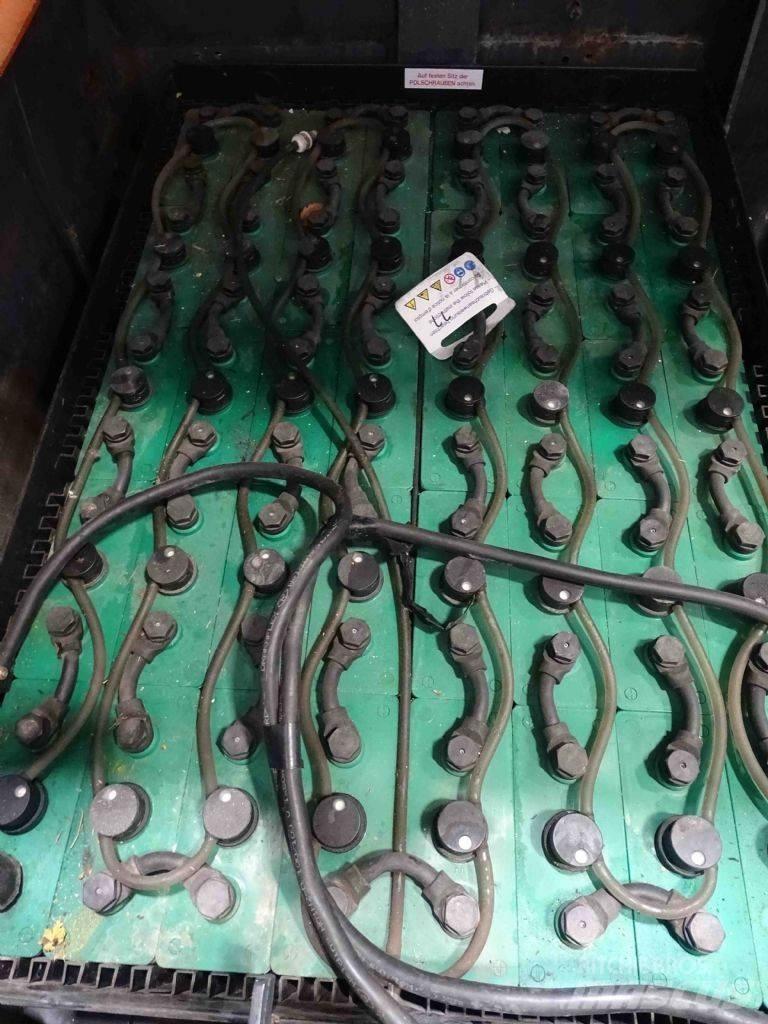 Still R08-20 Tauetraktor