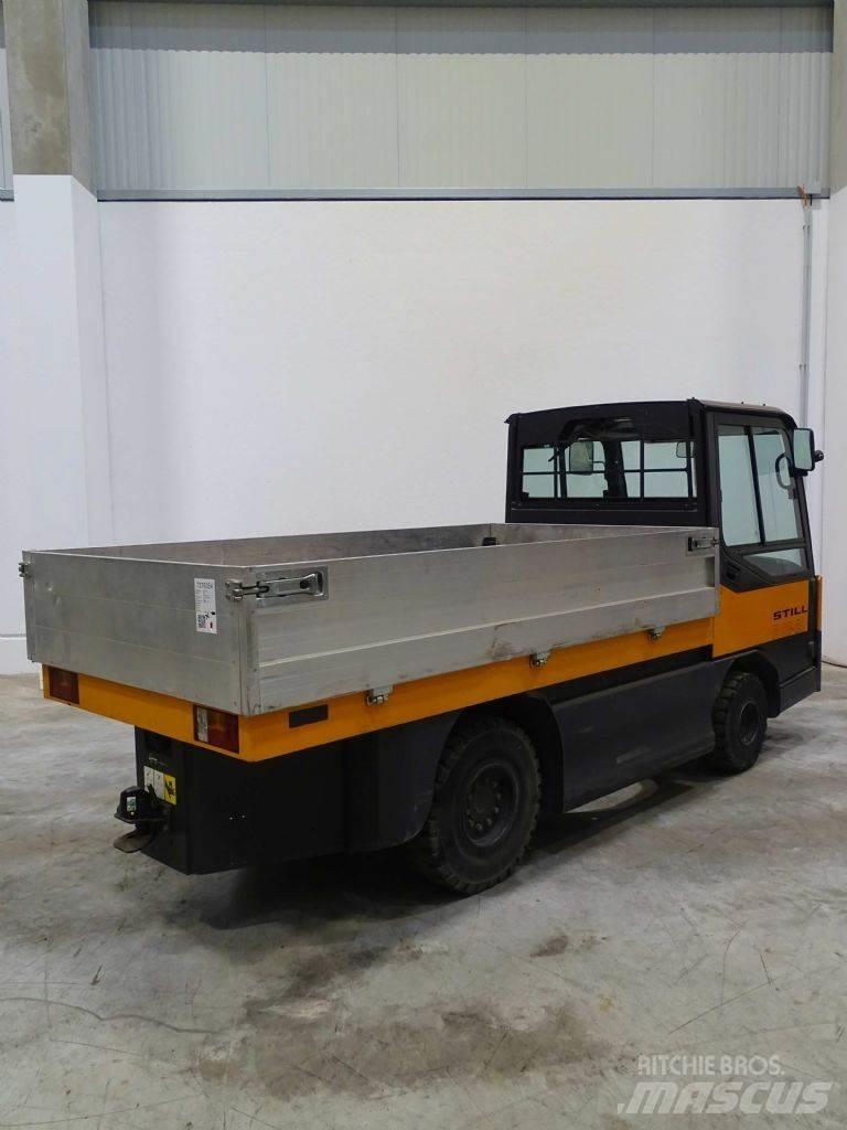 Still R08-20 Tauetraktor