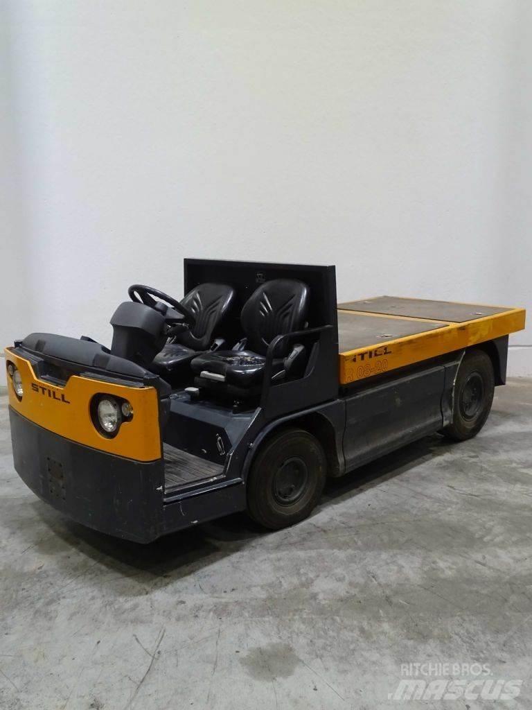 Still R08-20 Tauetraktor