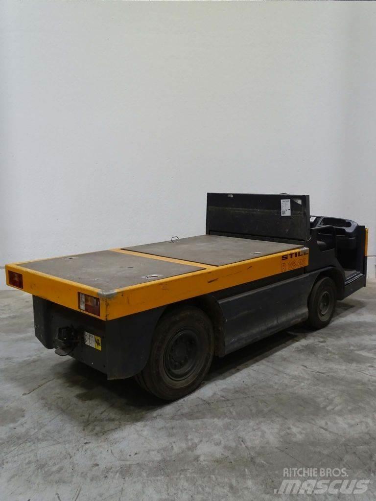 Still R08-20 Tauetraktor