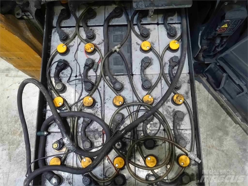 Still RX20-16 Elektriske trucker