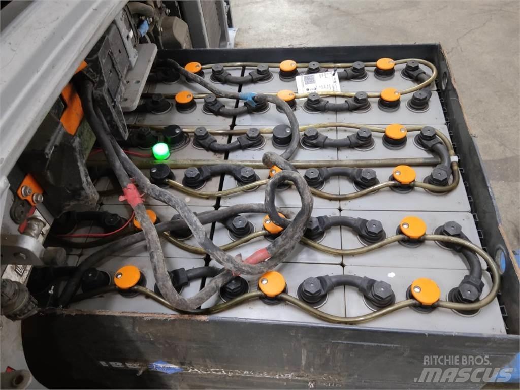 Still RX20-16 Elektriske trucker