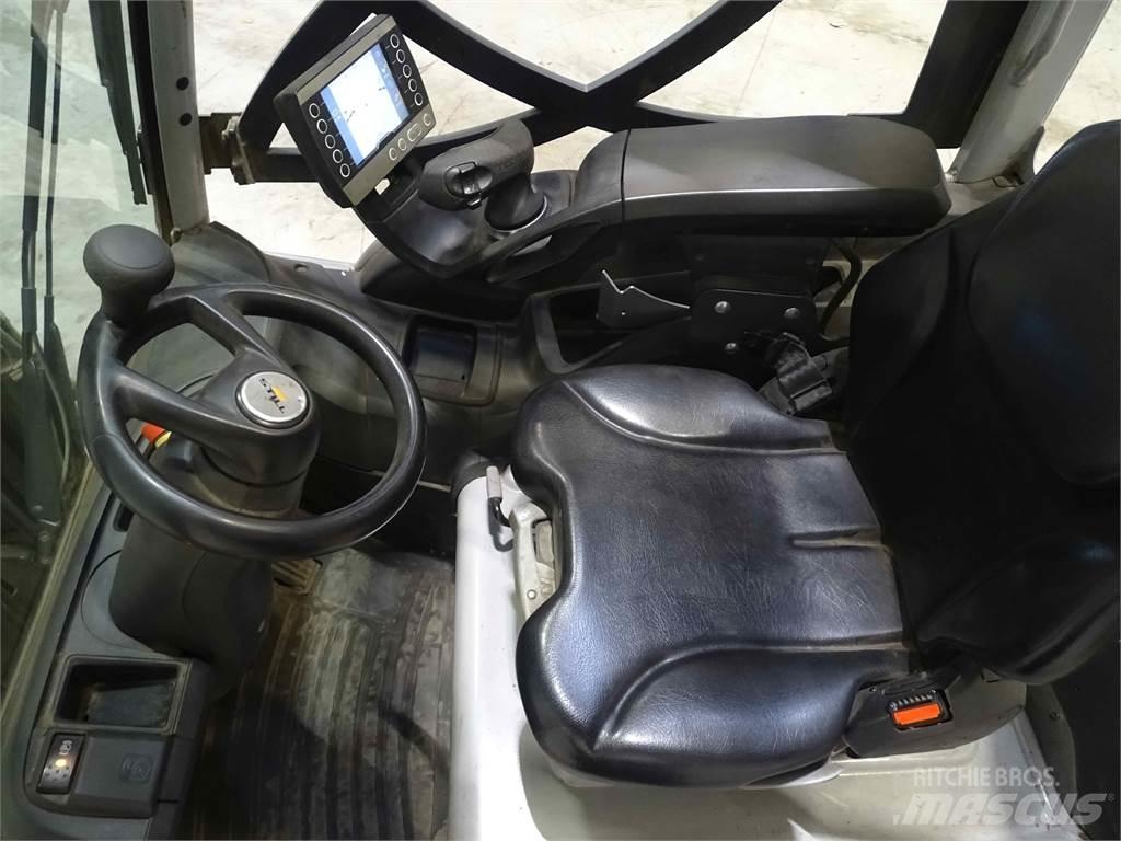Still RX20-16C Elektriske trucker