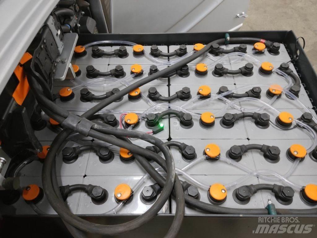 Still RX20-16P Elektriske trucker