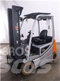 Still RX20-16P Elektriske trucker