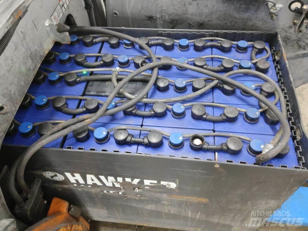 Still RX20-16P Elektriske trucker