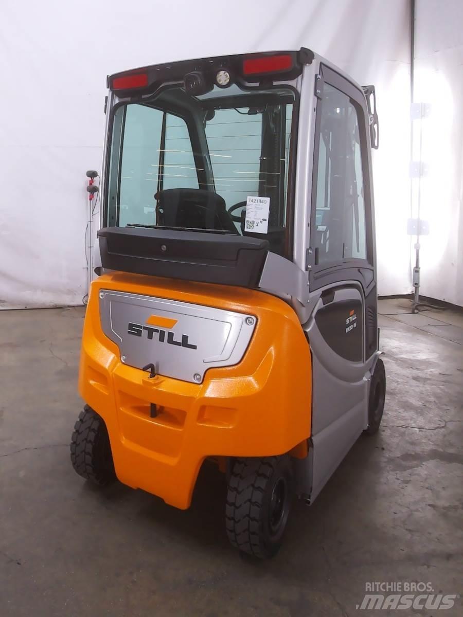 Still RX20-16P Elektriske trucker