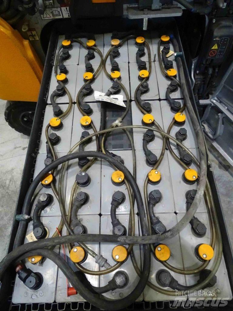 Still RX20-16P Elektriske trucker