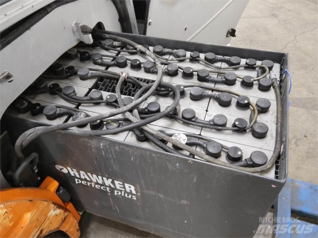 Still RX20-16P Elektriske trucker