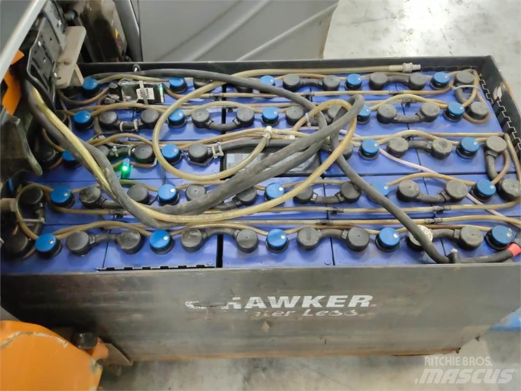Still RX20-16P Elektriske trucker