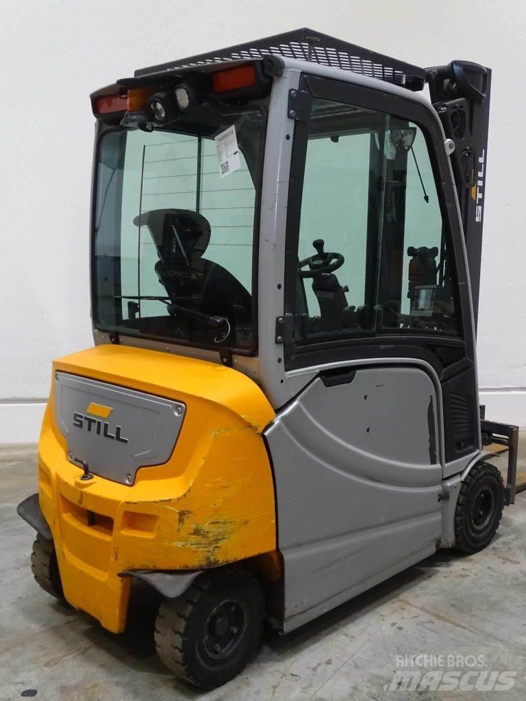 Still RX20-16PL Elektriske trucker