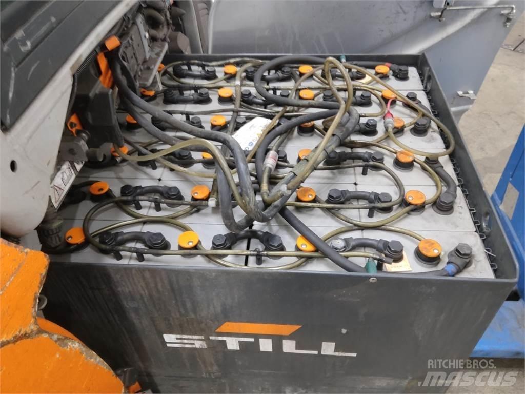 Still RX20-16PL Elektriske trucker