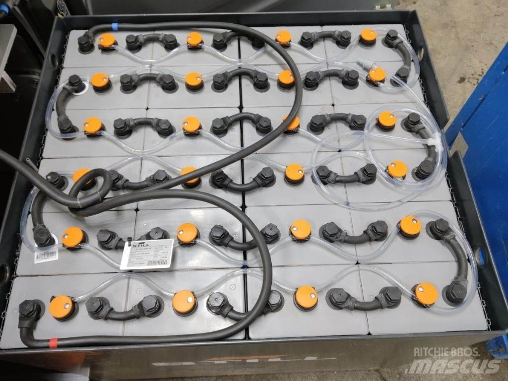 Still RX20-18L Elektriske trucker
